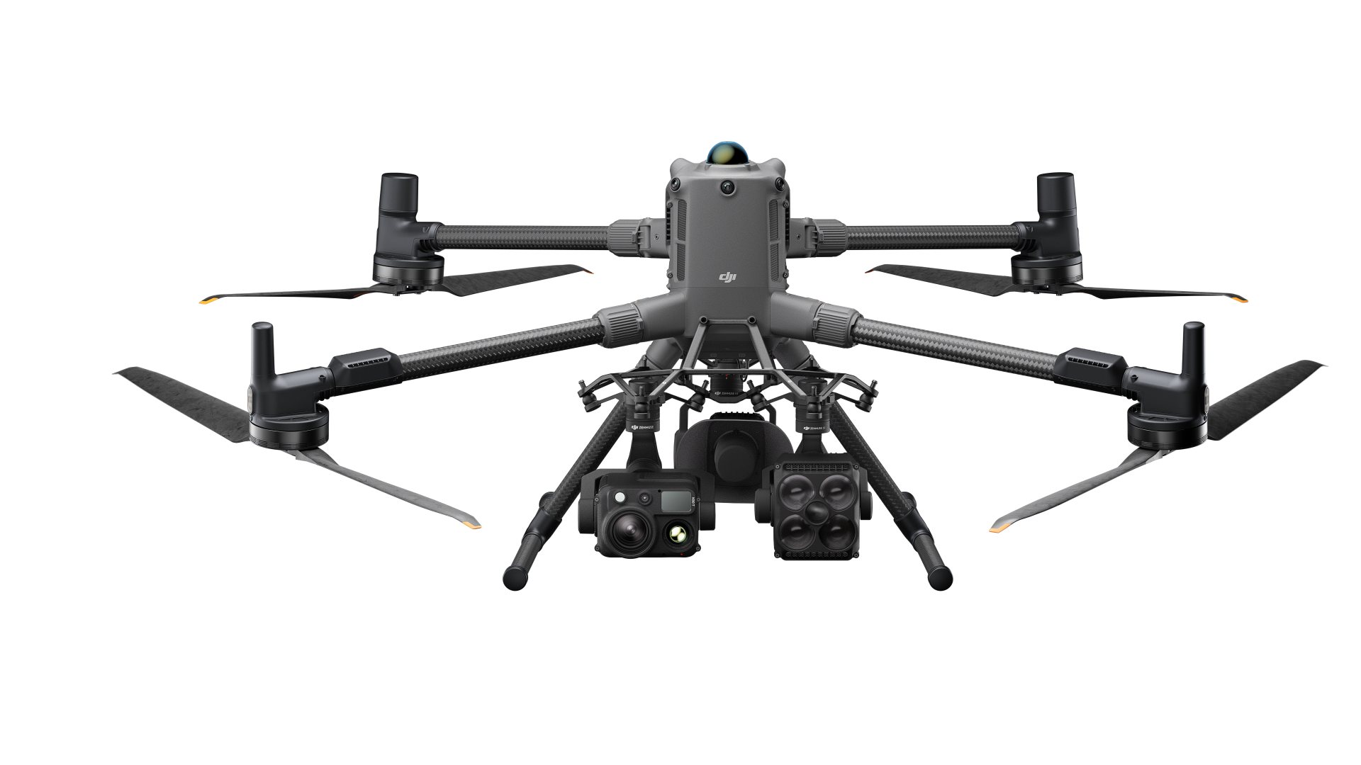 DJI Matrice 400